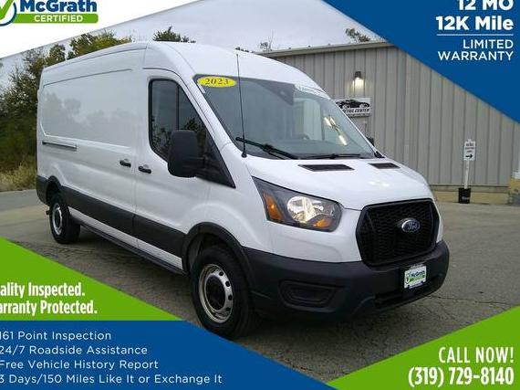 FORD TRANSIT 2023 1FTBR1C82PKB46503 image FORD TRANSIT 2023 1FTBR1C82PKB46503 image