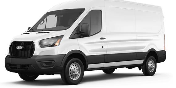 FORD TRANSIT 2023 1FTBR1C81PKB45889 image