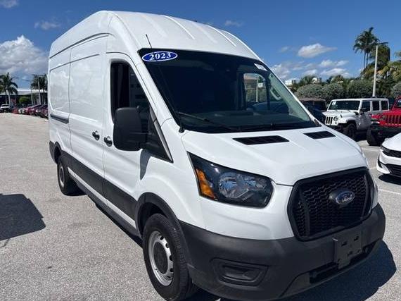 FORD TRANSIT 2023 1FTBR1X80PKB17043 image