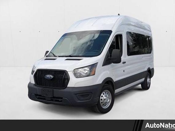 FORD TRANSIT 2023 1FBAX9XG9PKB29963 image