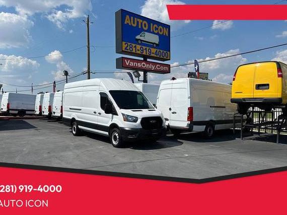 FORD TRANSIT 2023 1FTBR3X81PKA08649 image