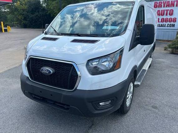FORD TRANSIT 2023 1FTBR1Y84PKB56880 image