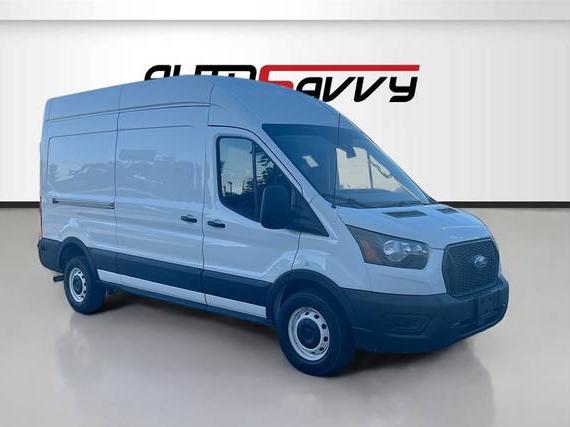 FORD TRANSIT 2023 1FTBR1X8XPKB23061 image