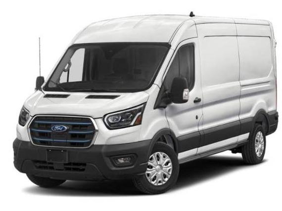 FORD TRANSIT 2023 1FTBW3XK2PKA48176 image