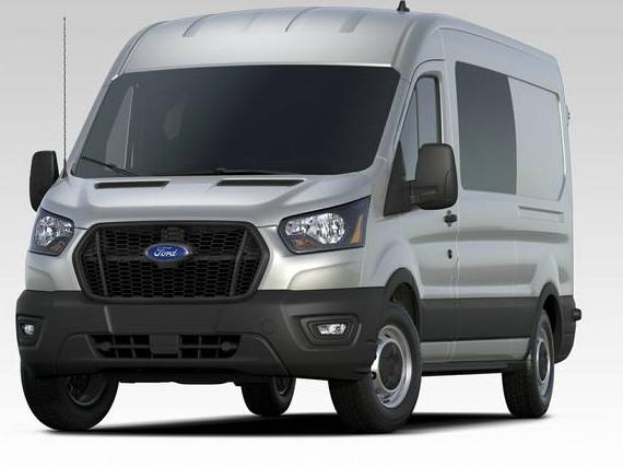 FORD TRANSIT 2023 1FTBR2Y84PKB56657 image
