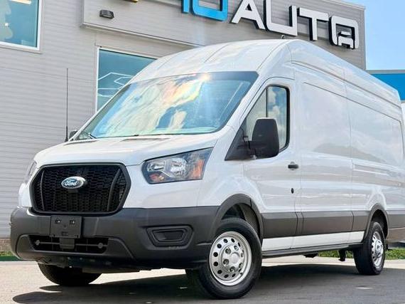 FORD TRANSIT 2023 1FTBR3U80PKB38023 image