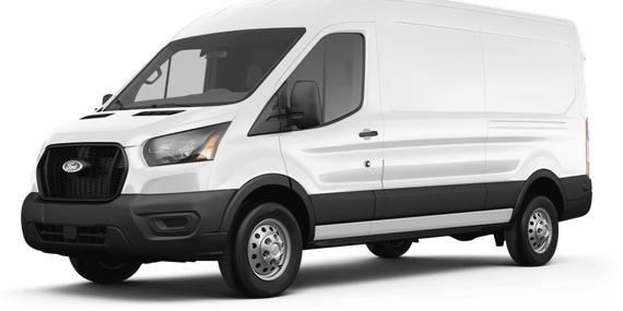 FORD TRANSIT 2023 1FTBR1C88PKA97372 image