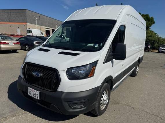 FORD TRANSIT 2023 1FTBR3U80PKA69513 image