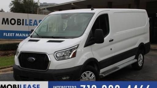 FORD TRANSIT 2023 1FTBR1Y87PKA28441 image