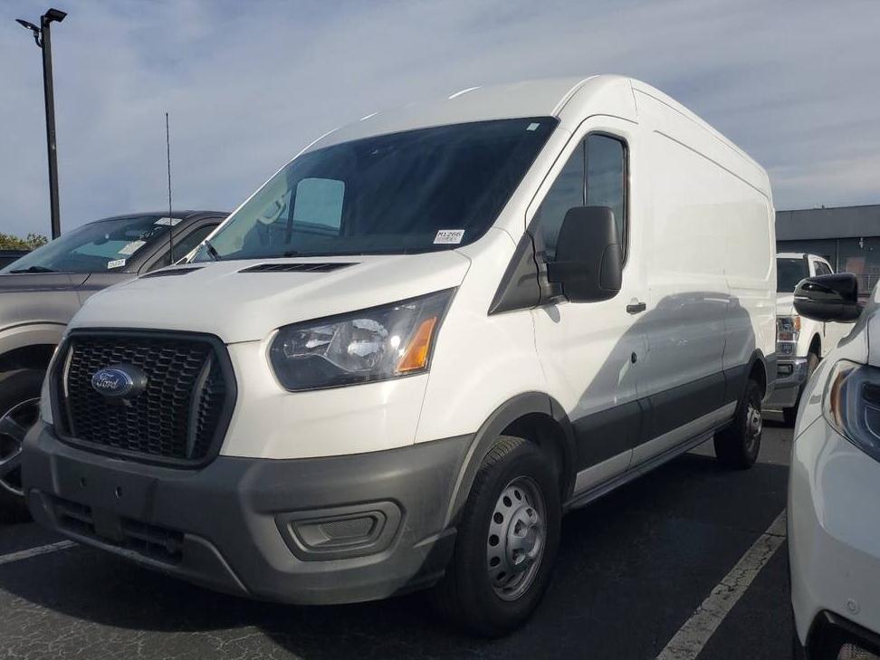 FORD TRANSIT 2023 1FTBR2C8XPKA33369 image