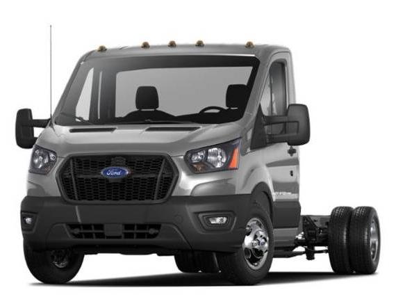 FORD TRANSIT 2023 1FDBF6P86PKB21602 image