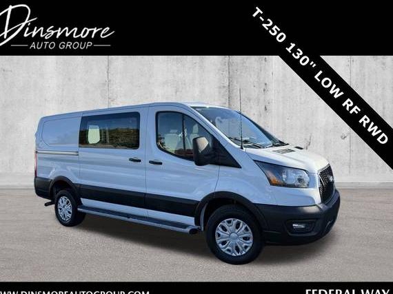 FORD TRANSIT 2023 1FTBR1Y81PKB68162 image