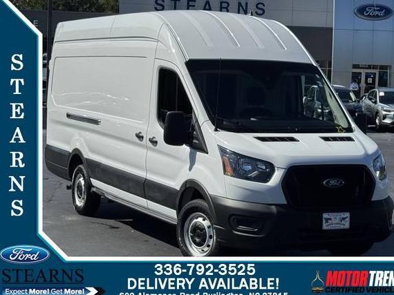 FORD TRANSIT 2023 1FTBR3X8XPKA69997 image FORD TRANSIT 2023 1FTBR3X8XPKA69997 image