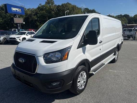 FORD TRANSIT 2023 1FTBR1Y83PKB40847 image