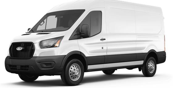 FORD TRANSIT 2023 1FTBR1C81PKA08628 image