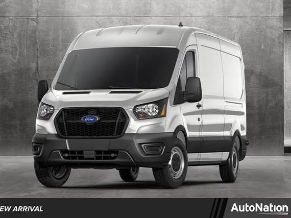 FORD TRANSIT 2023 1FTBR1C89PKA64185 image