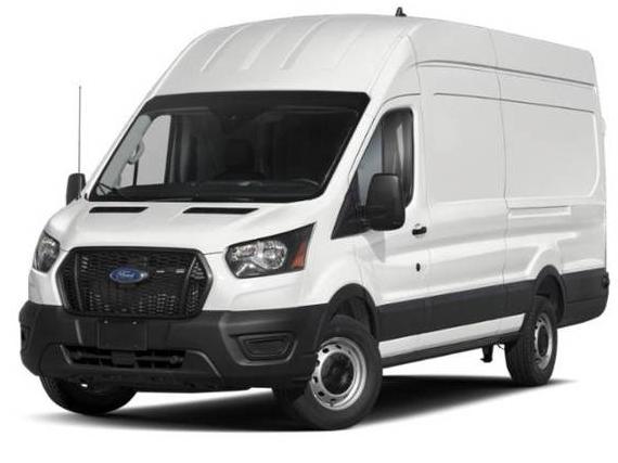 FORD TRANSIT 2023 1FTBR3X86PKA70693 image