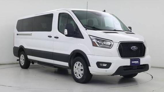 FORD TRANSIT 2023 1FBAX2YG3PKA94407 image FORD TRANSIT 2023 1FBAX2YG3PKA94407 image