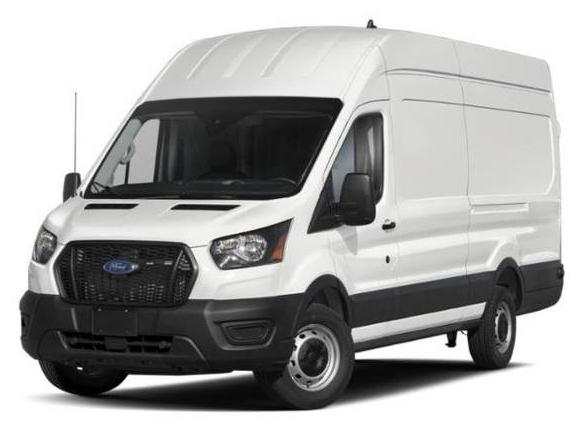 FORD TRANSIT 2023 1FTBR3U82PKA33323 image