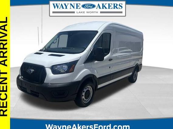 FORD TRANSIT 2023 1FTBR1C84PKA50873 image