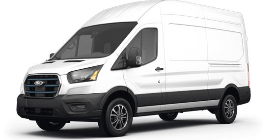 FORD TRANSIT 2023 1FTBW1YK4PKB56270 image