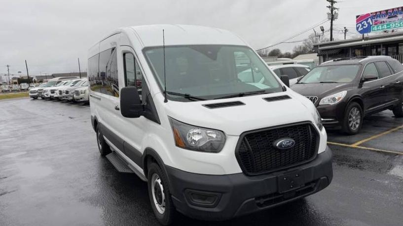 FORD TRANSIT 2023 1FBAX2C88PKB04008 image