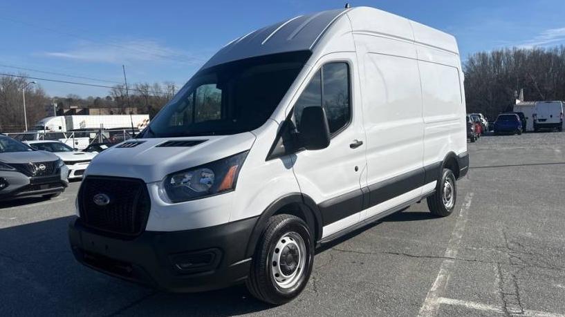 FORD TRANSIT 2023 1FTBR1X83PKA92090 image