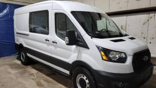 FORD TRANSIT 2023 1FTBR1C82PKB04414 image