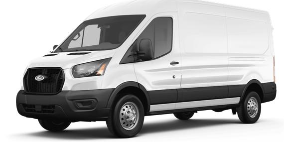 FORD TRANSIT 2023 1FTBW9C86PKA56228 image