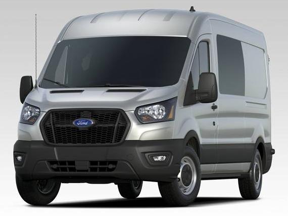 FORD TRANSIT 2023 1FTYE1Y84PKC12158 image