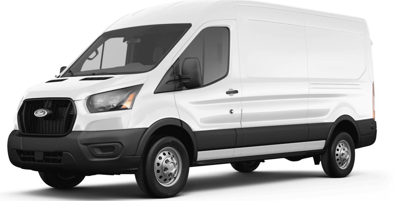 FORD TRANSIT 2023 1FTBR1X89PKA73950 image