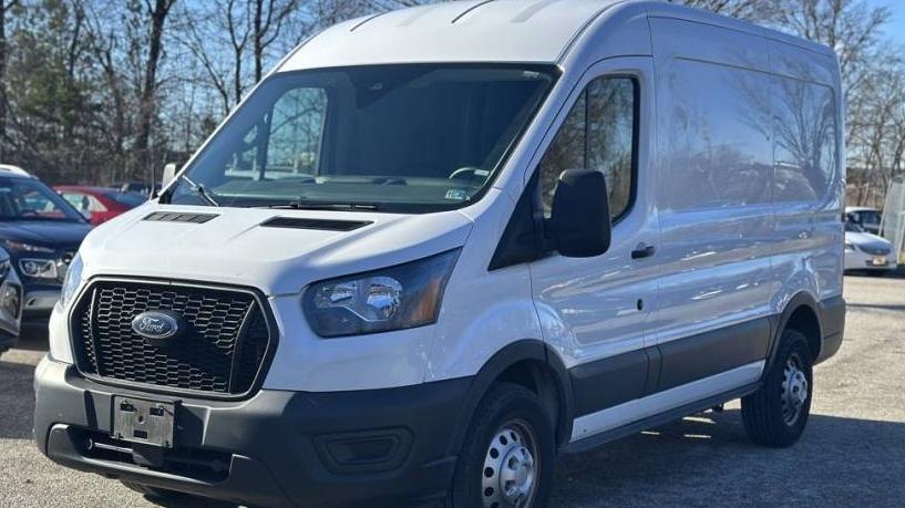 FORD TRANSIT 2023 1FTBR2C8XPKA33081 image