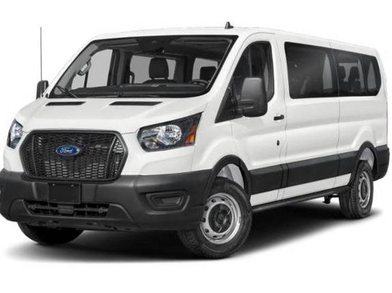 FORD TRANSIT 2023 1FBAX2YG8PKA91101 image