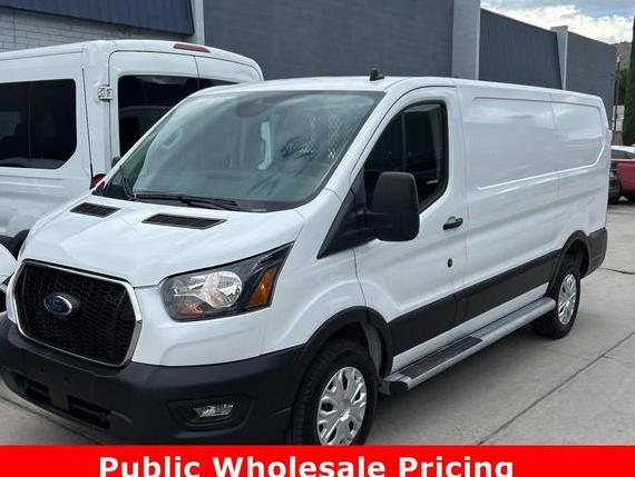 FORD TRANSIT 2023 1FTBR1Y89PKB23843 image FORD TRANSIT 2023 1FTBR1Y89PKB23843 image