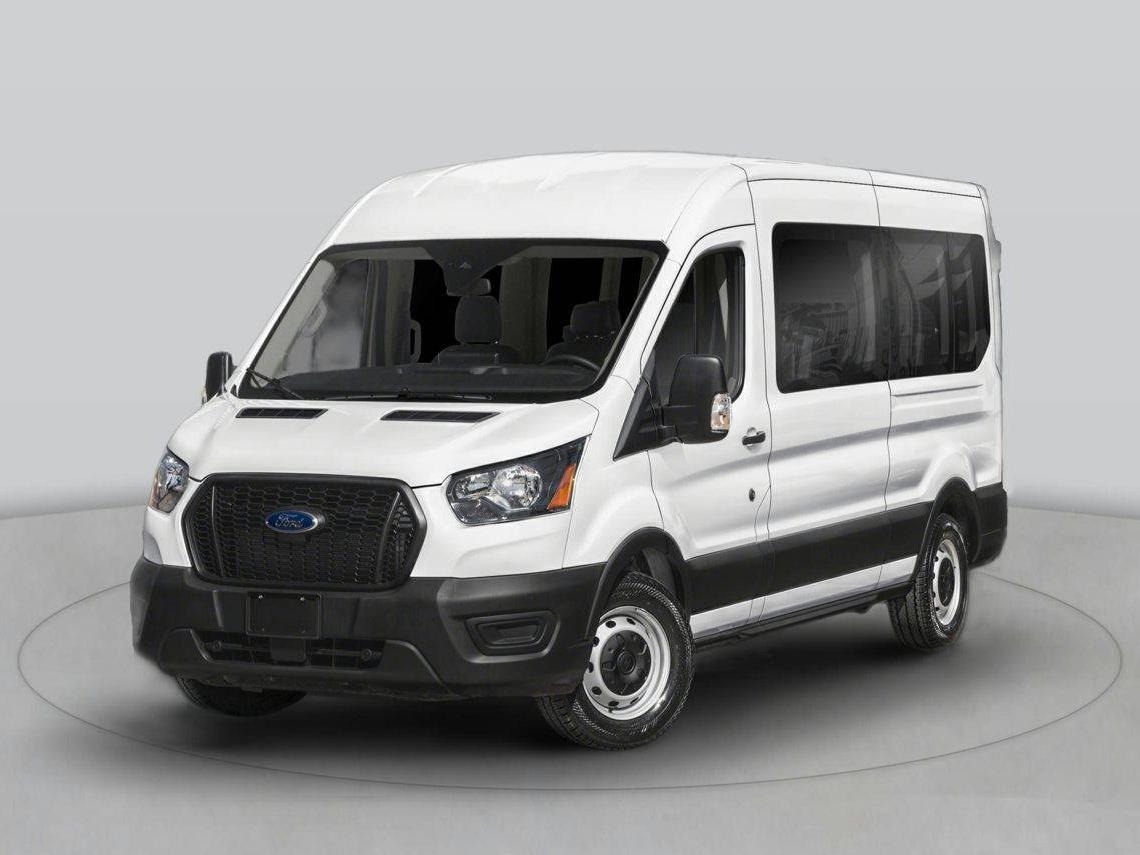 FORD TRANSIT 2023 1FBAX2C86PKA50272 image