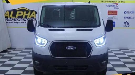 FORD TRANSIT 2023 1FTBR1Y85PKA77640 image