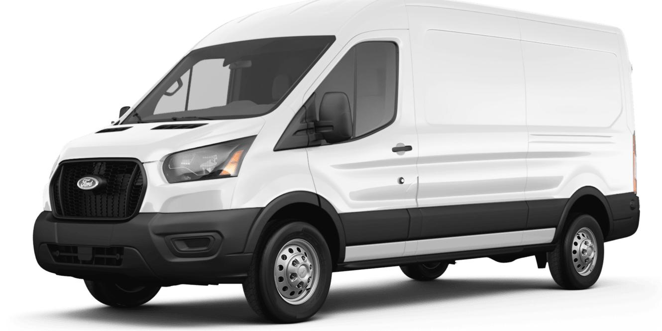 FORD TRANSIT 2023 1FTBR1C81PKA05101 image