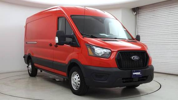FORD TRANSIT 2023 1FTBR2C83PKC00994 image