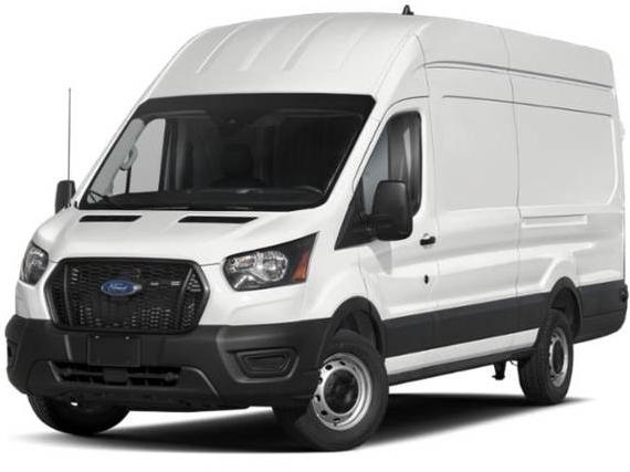 FORD TRANSIT 2023 1FTBR3X86PKA05939 image