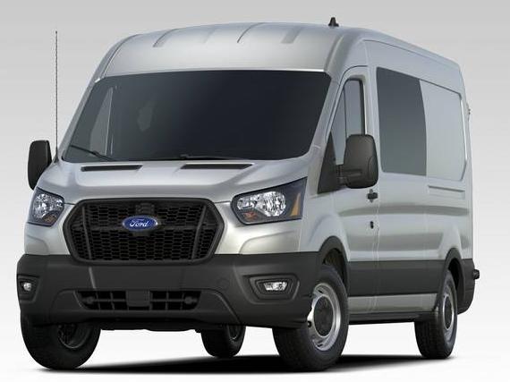 FORD TRANSIT 2023 1FTBR2Y83PKB56679 image