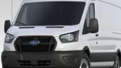 FORD TRANSIT 2023 1FTBR3U84PKA33131 image