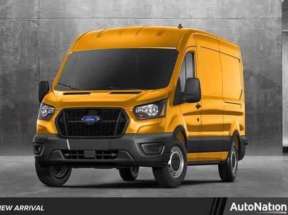 FORD TRANSIT 2023 1FTYE1Y83PKC08490 image