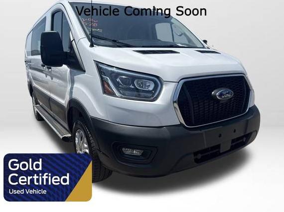 FORD TRANSIT 2023 1FTBR1Y85PKA67030 image