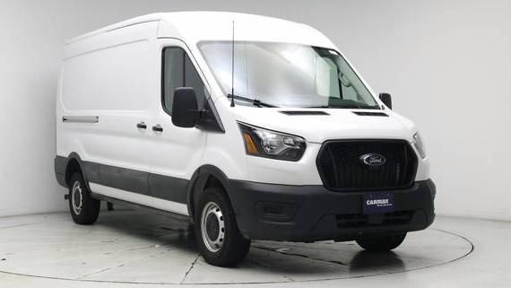 FORD TRANSIT 2023 1FTBR1C88PKB77996 image