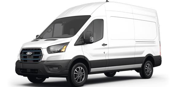 FORD TRANSIT 2023 1FTBW1YK7PKA22515 image