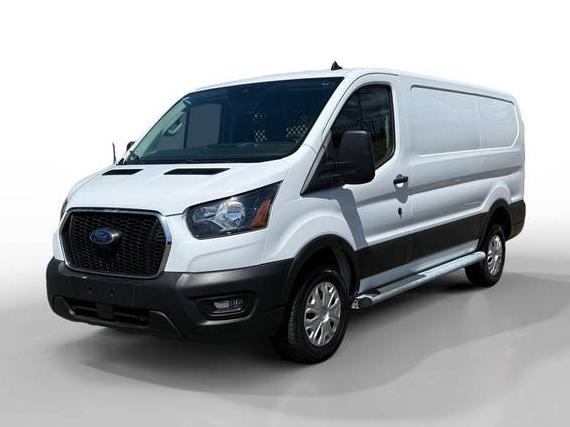 FORD TRANSIT 2023 1FTBR1Y86PKB89847 image