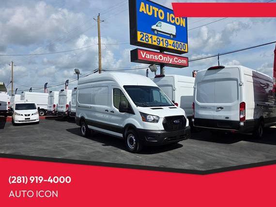 FORD TRANSIT 2023 1FTBR1X81PKB46146 image