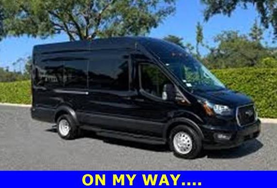 FORD TRANSIT 2023 1FDAX2Y8XPKA49206 image