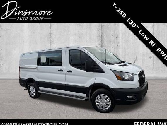 FORD TRANSIT 2023 1FTBR1Y80PKB05828 image FORD TRANSIT 2023 1FTBR1Y80PKB05828 image