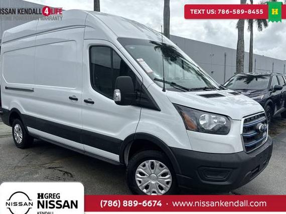 FORD TRANSIT 2023 1FTBW1XK5PKA90751 image